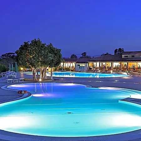 Club & Village Cala Fiorita Hotel Budoni