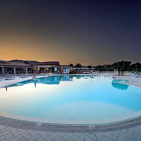 Club & Village Cala Fiorita