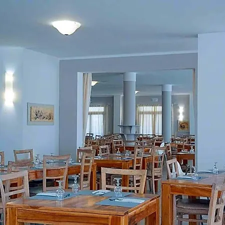 Club & Village Cala Fiorita Hotel