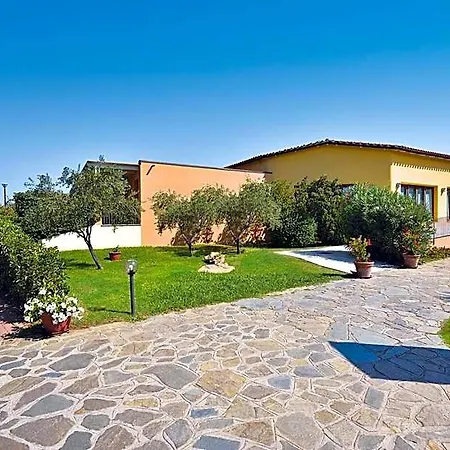 Club & Village Cala Fiorita