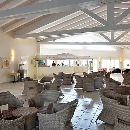Club & Village Cala Fiorita 4* Budoni