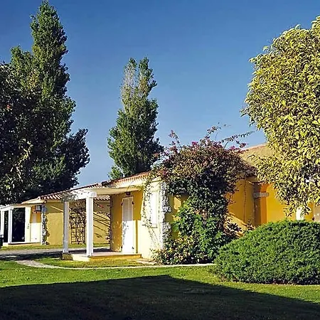 Club & Village Cala Fiorita 4*