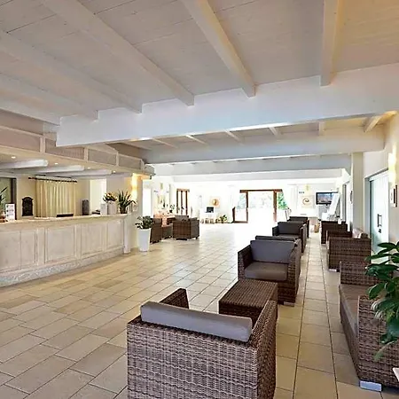 Club & Village Cala Fiorita