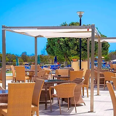 Club & Village Cala Fiorita Hotel