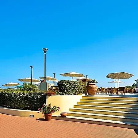 Club & Village Cala Fiorita Hotel Budoni