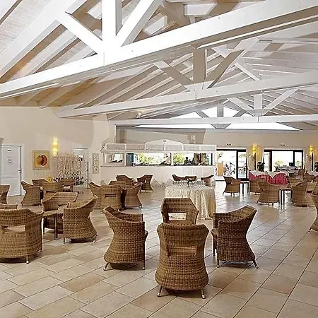 Club & Village Cala Fiorita 4*