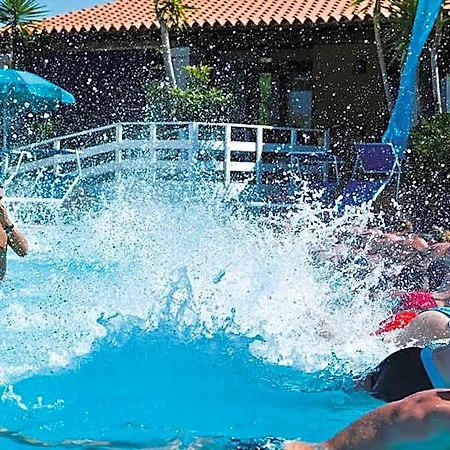Club & Village Cala Fiorita Hotel 4*