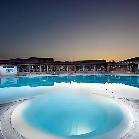 Club & Village Cala Fiorita Budoni